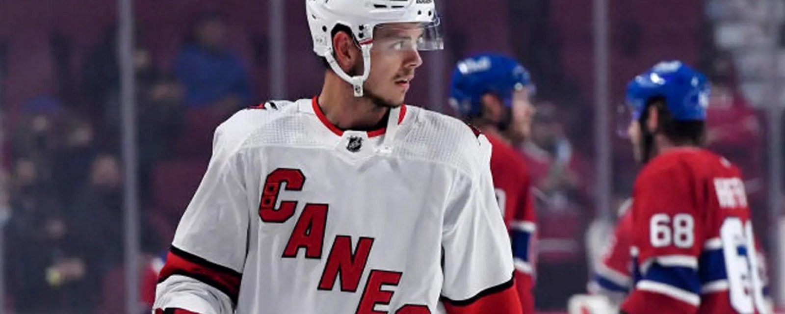 The real reason the Carolina Hurricanes lost their AHL team. HockeyFeed
