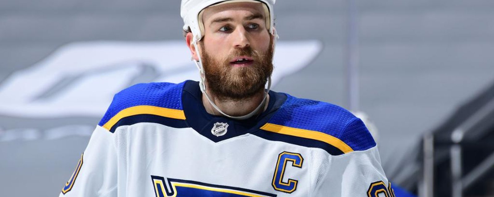 New contender pushing hard to acquire Ryan O’Reilly ahead of deadline