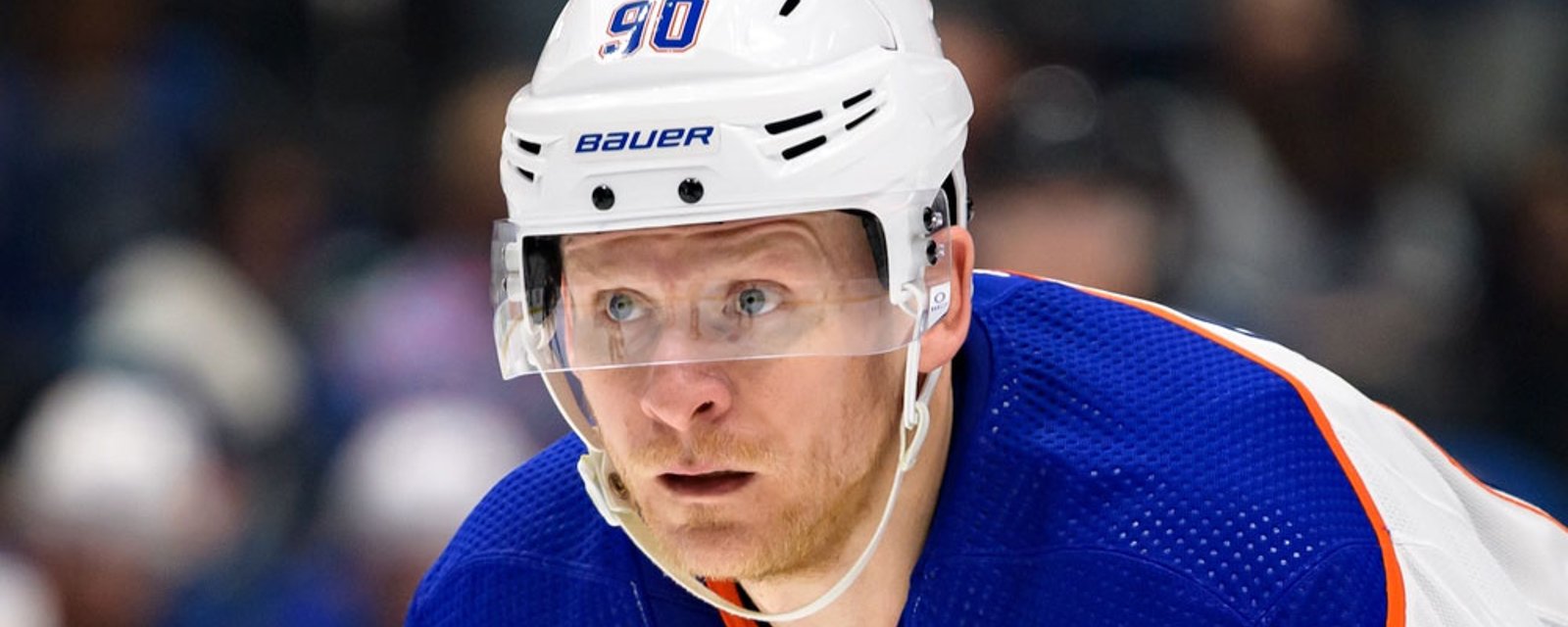 Corey Perry pushes the Oilers' salary cap penalties to over $3.5 million