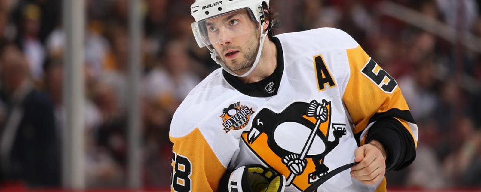Surprising contender enters Kris Letang sweepstakes as defenseman could test the market