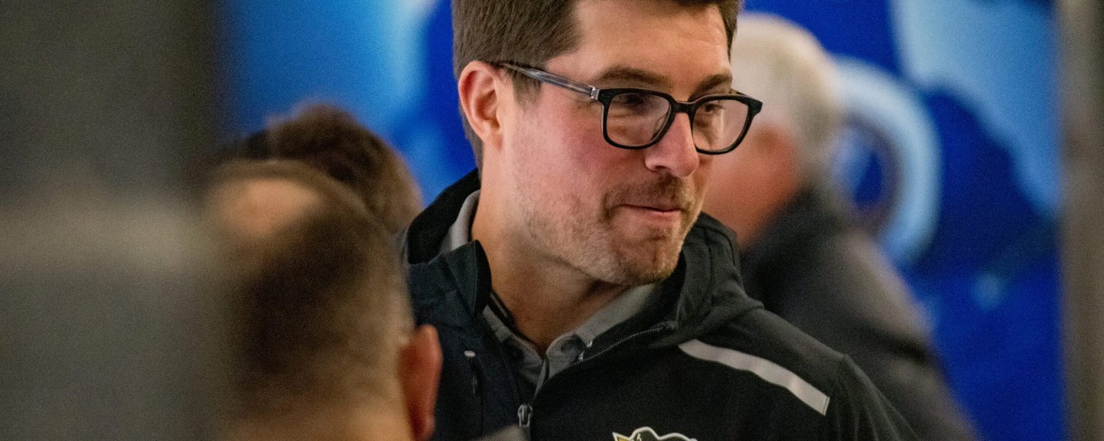 Penguins get involved in Toronto-Boston massive trade!