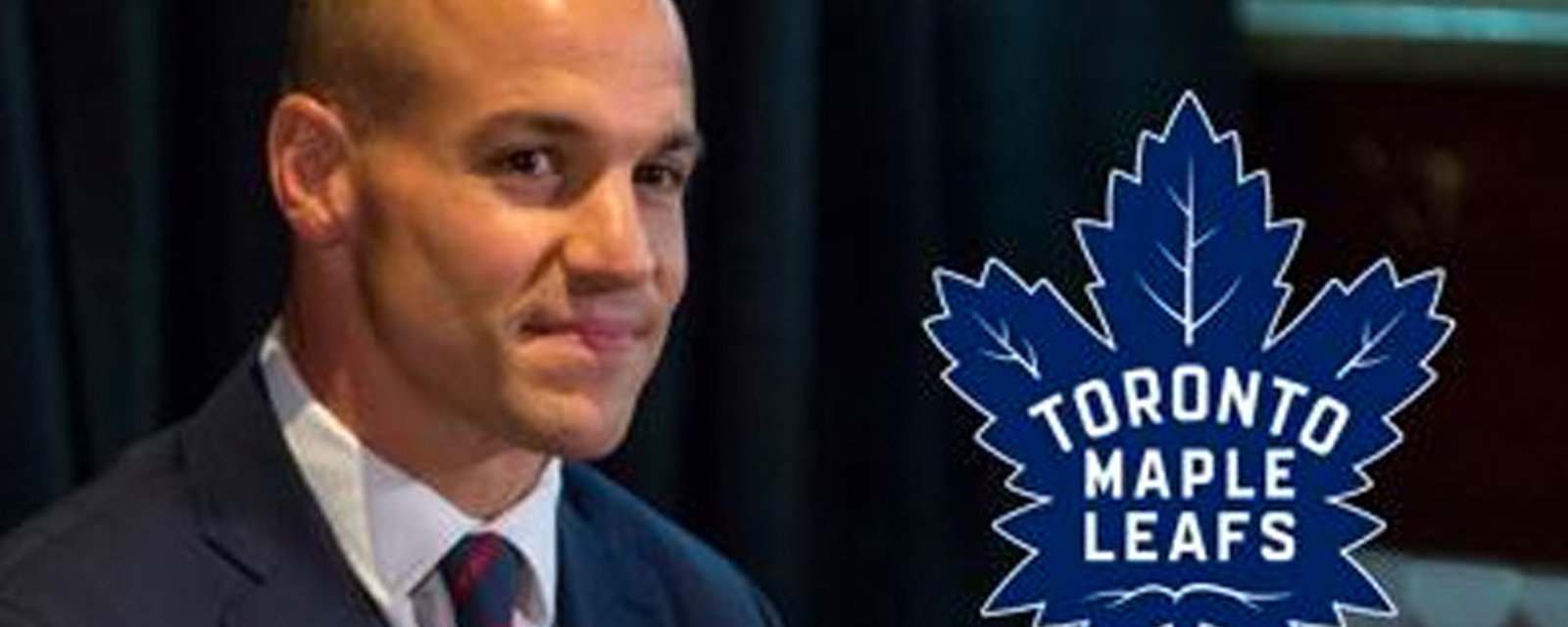 At least five teams linked to Leafs' assistant coach 