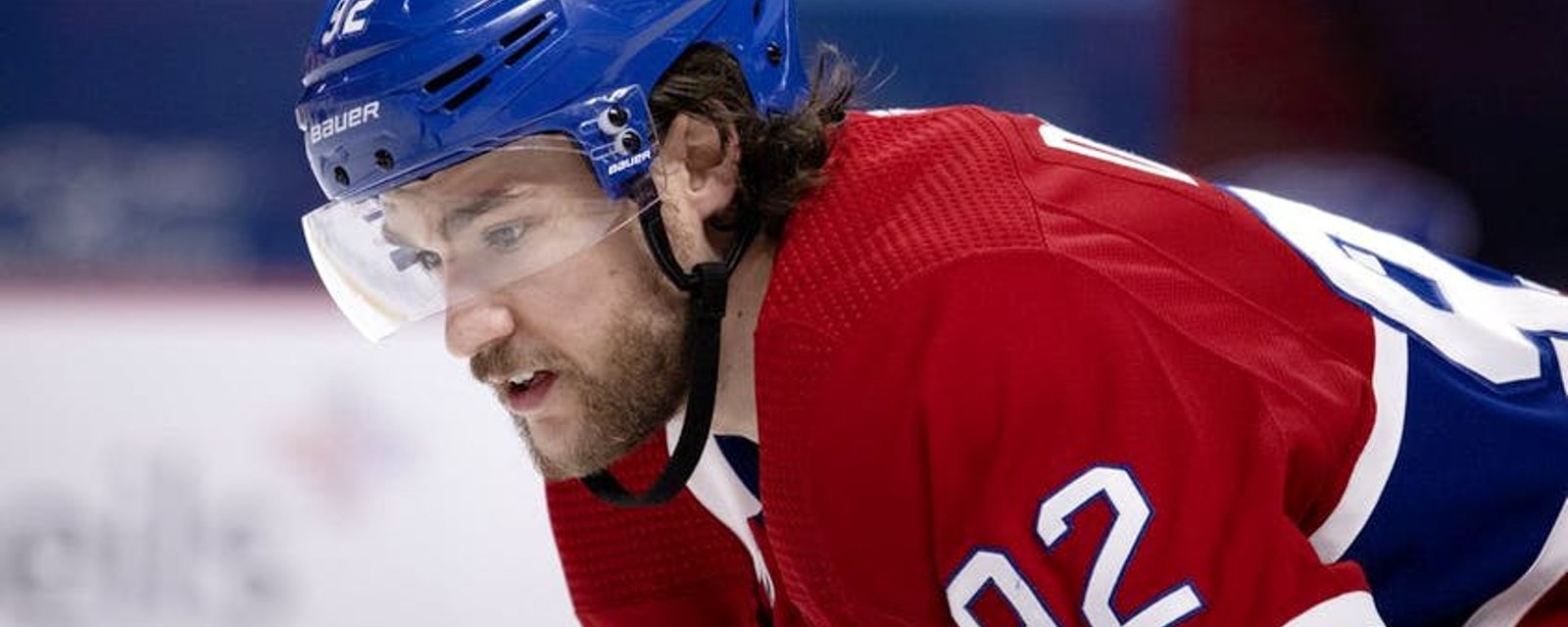 Jonathan Drouin apparently bullied… by his own teammates in disturbing report