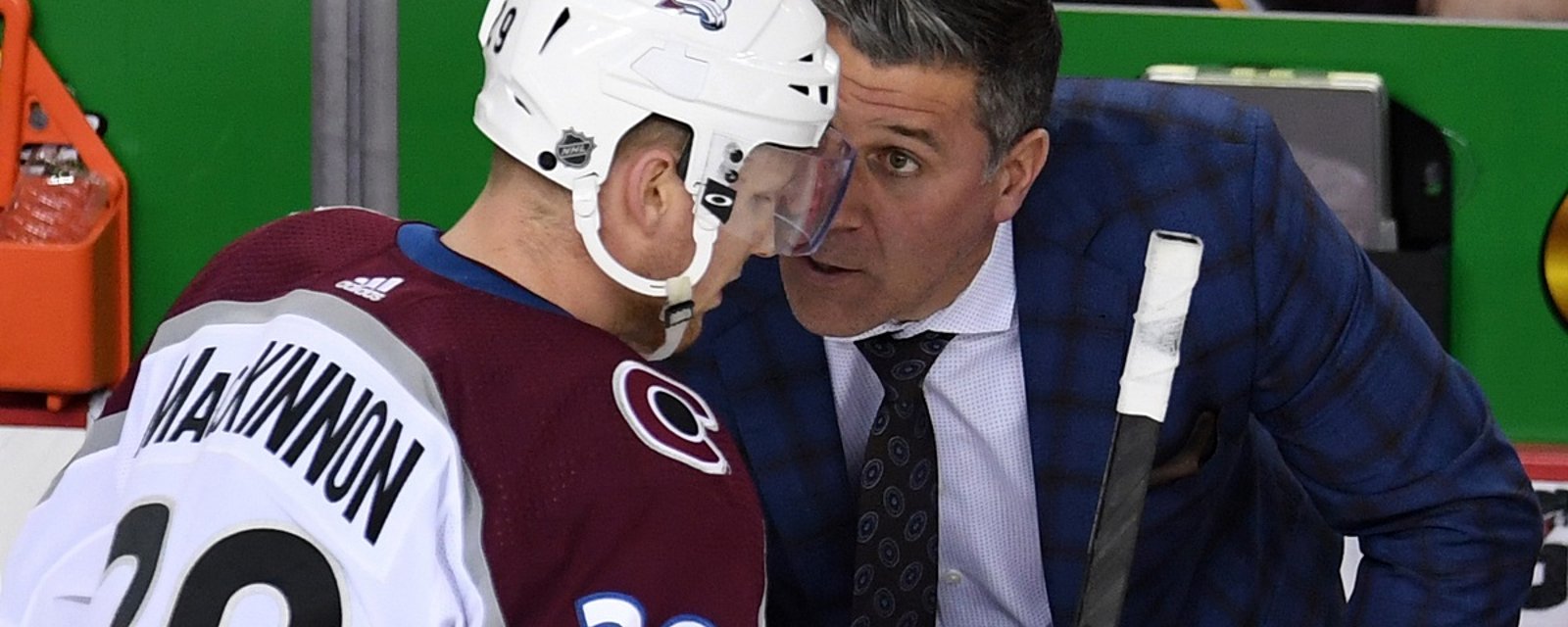 Nathan MacKinnon's next contract could surpass Connor McDavid's