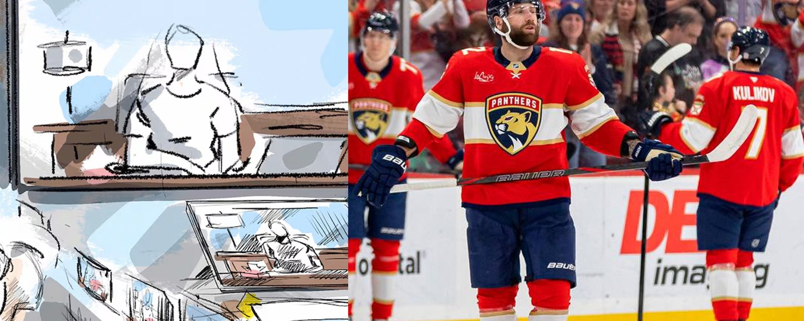 Alleged victim in 2018 World Junior case misidentified one player who ends up being current Panther!