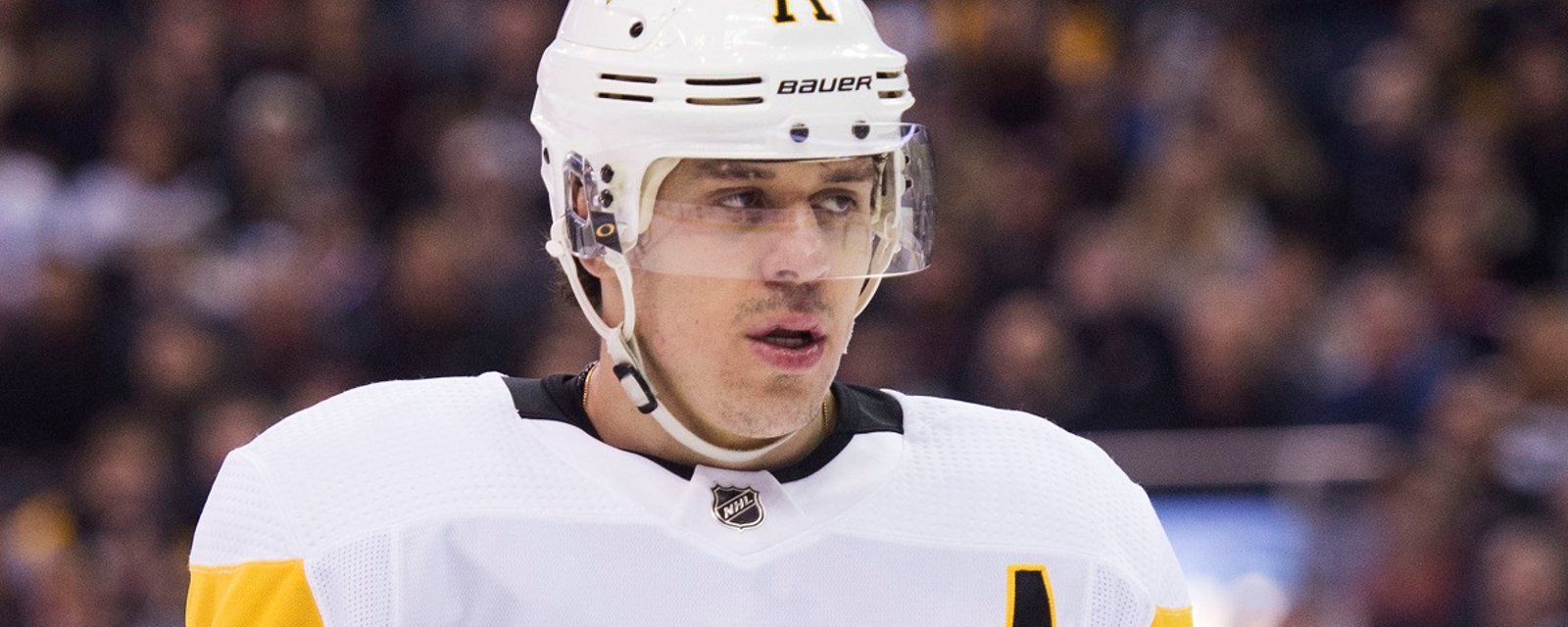 Huge update on Penguins star Evgeni Malkin &amp; Bryan Rust.