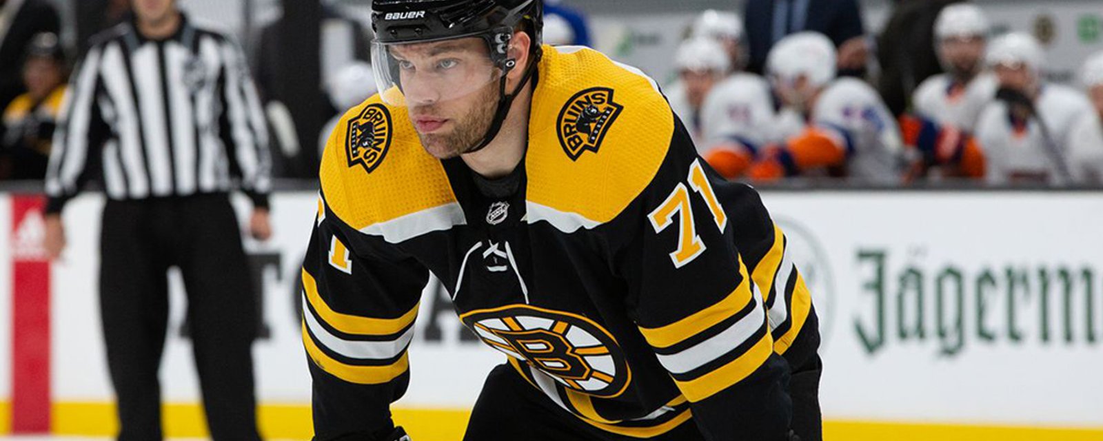 Bruins F Taylor Hall blasts NHL's 'old boys’ club' following Blackhawks sexual abuse coverup 
