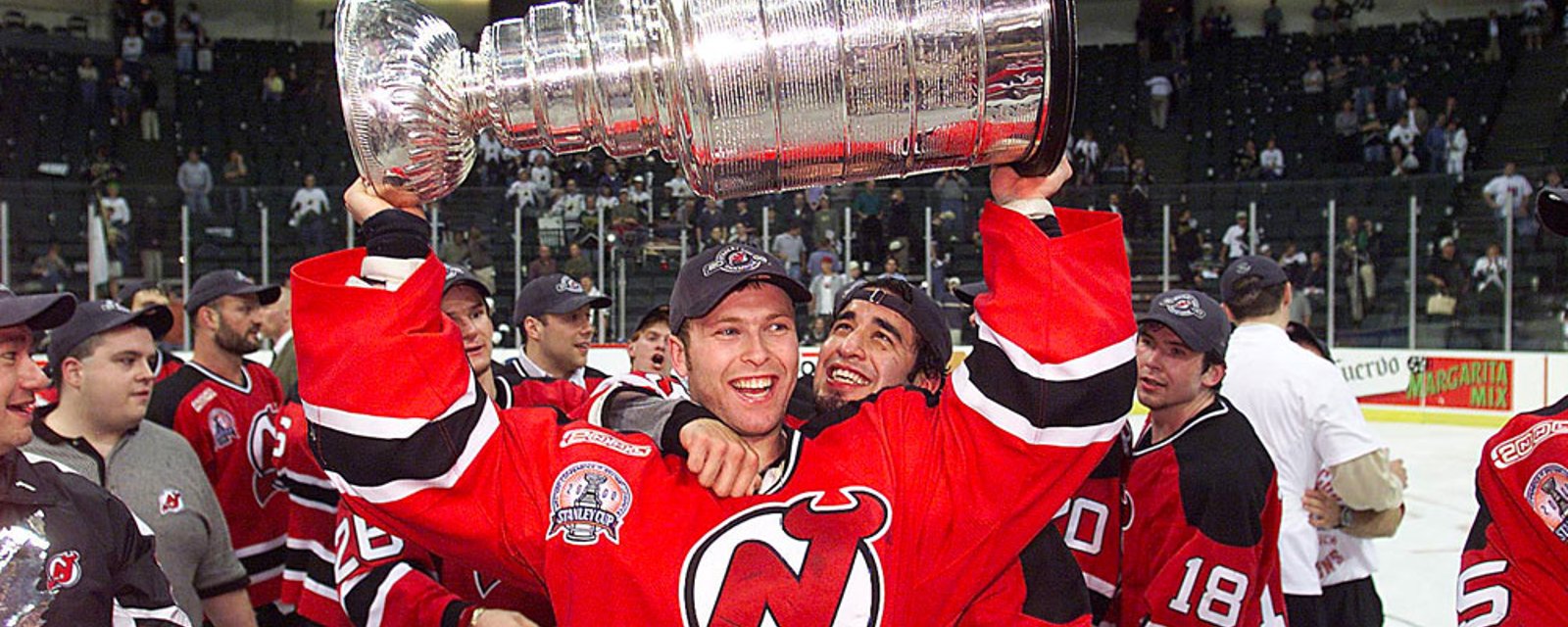 Martin Brodeur receives promotion, becomes Devils' goalie coach