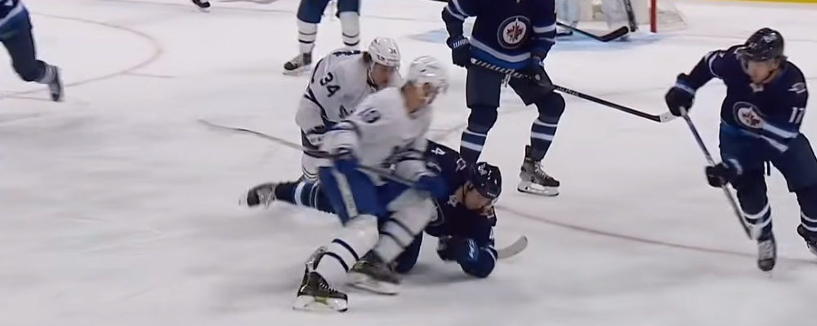 Gary Bettman reduces Jason Spezza’s suspension!