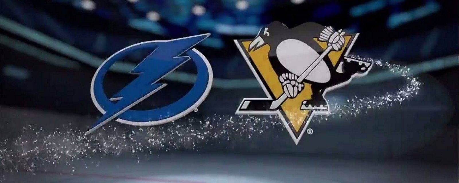 Trade: Penguins and Lightning strike a 1 for 1 deal.