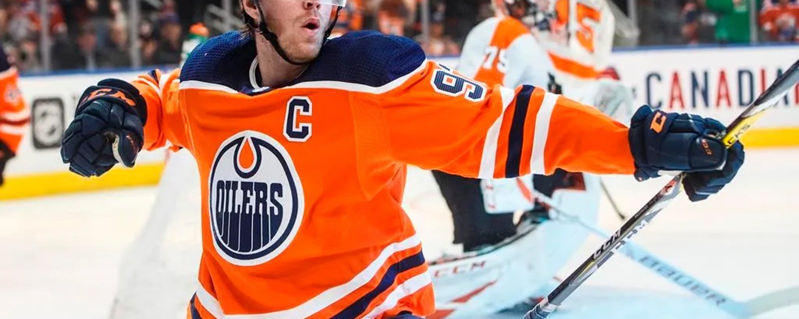 Connor McDavid can become the NHL’s first $20 million player and here’s how