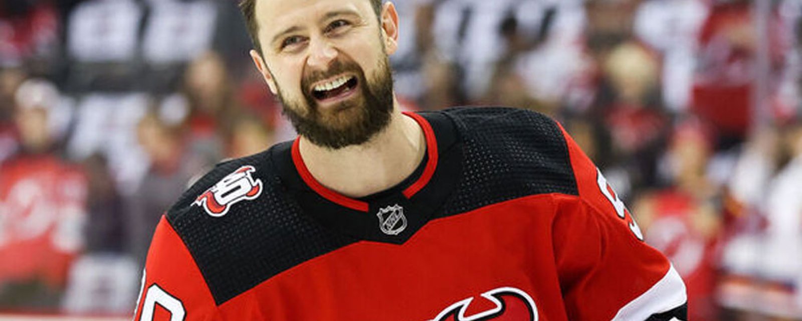 Tomas Tatar signs a two year deal