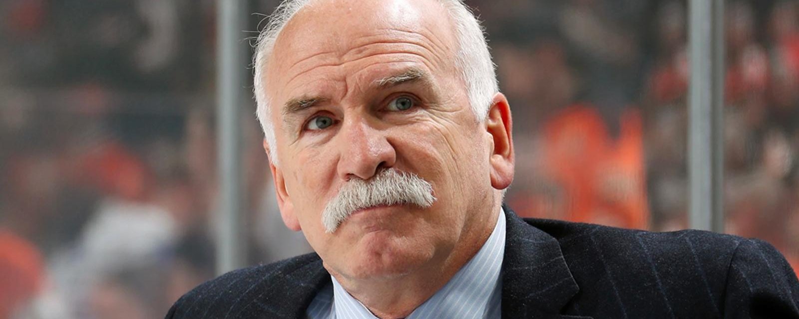 Joel Quenneville attempts NHL return