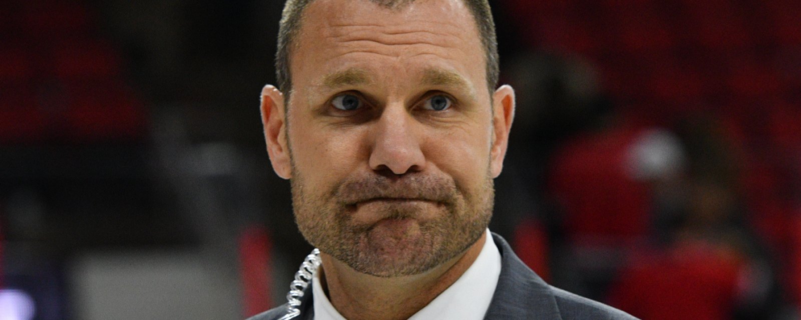 Two more NHL coaches fired on Saturday. HockeyFeed