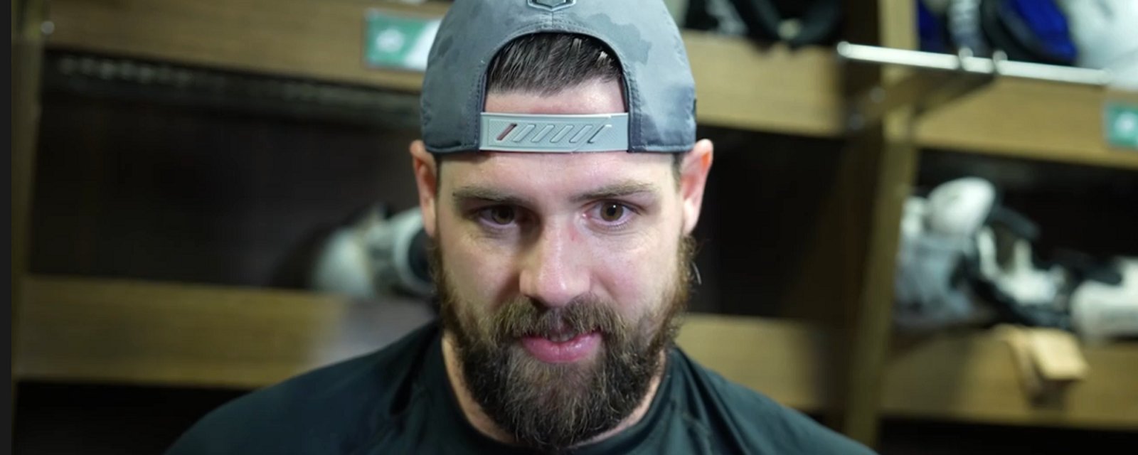 Jamie Benn vows Stars will be more 'aggressive' in Game 6.