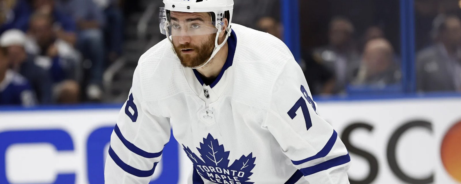 Rumor: Maple Leafs looking to move T.J. Brodie for another defenseman.