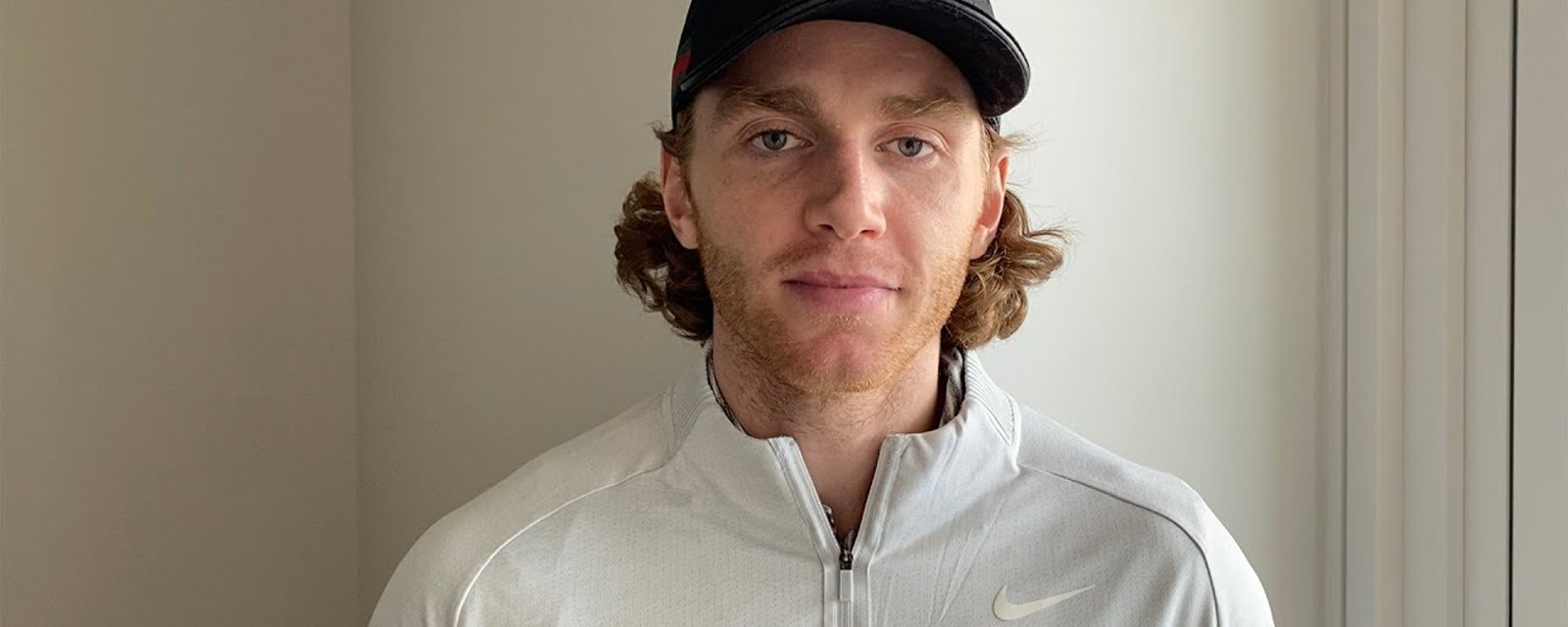 Patrick Kane turned down multi-year offers from other NHL teams!