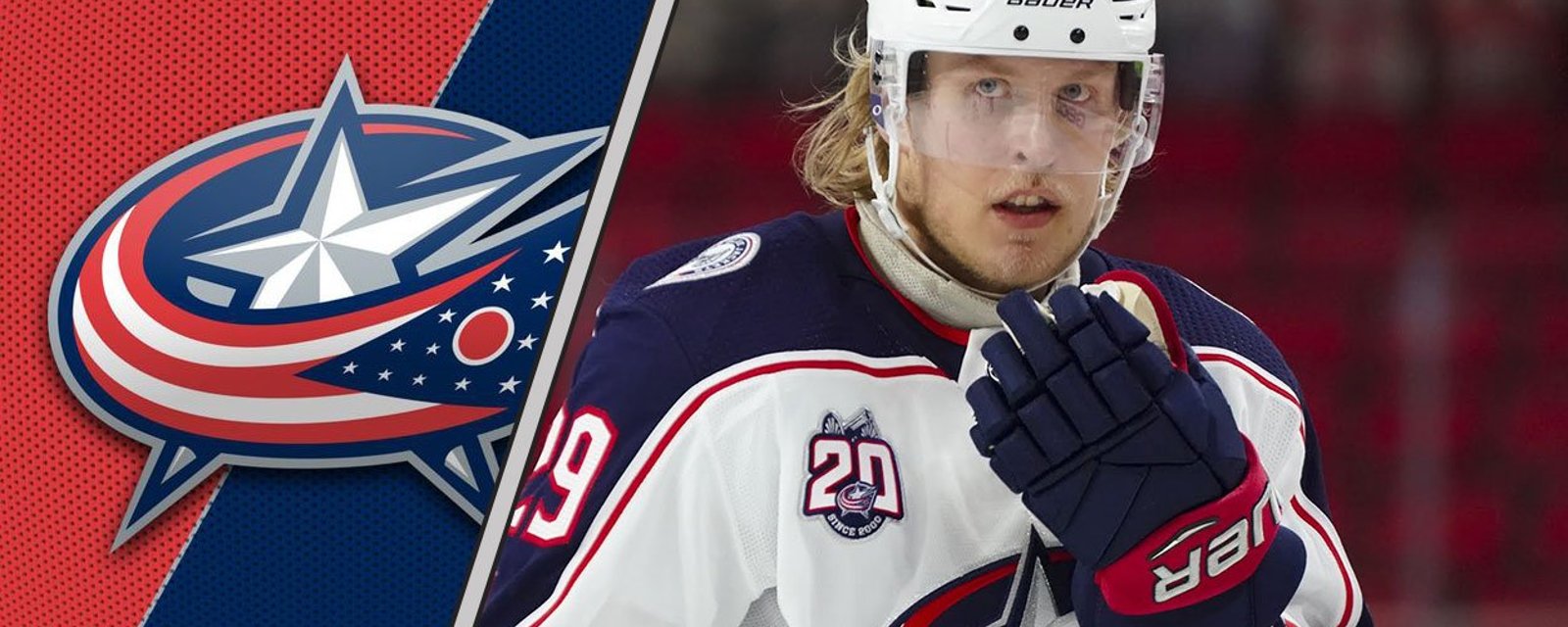 Blue Jackets forced to make trade following Laine’s new contract