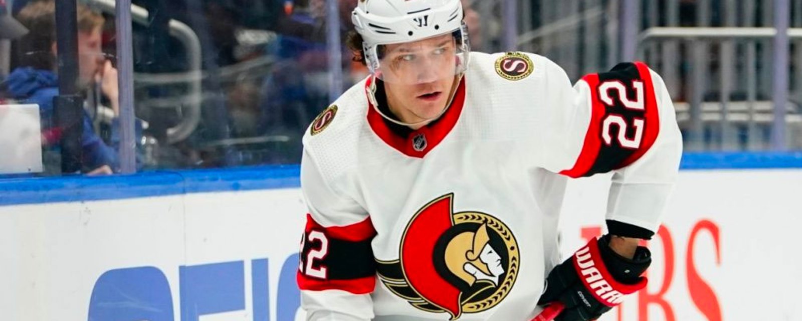 Nikita Zaitsev goes viral after threatening a fan online