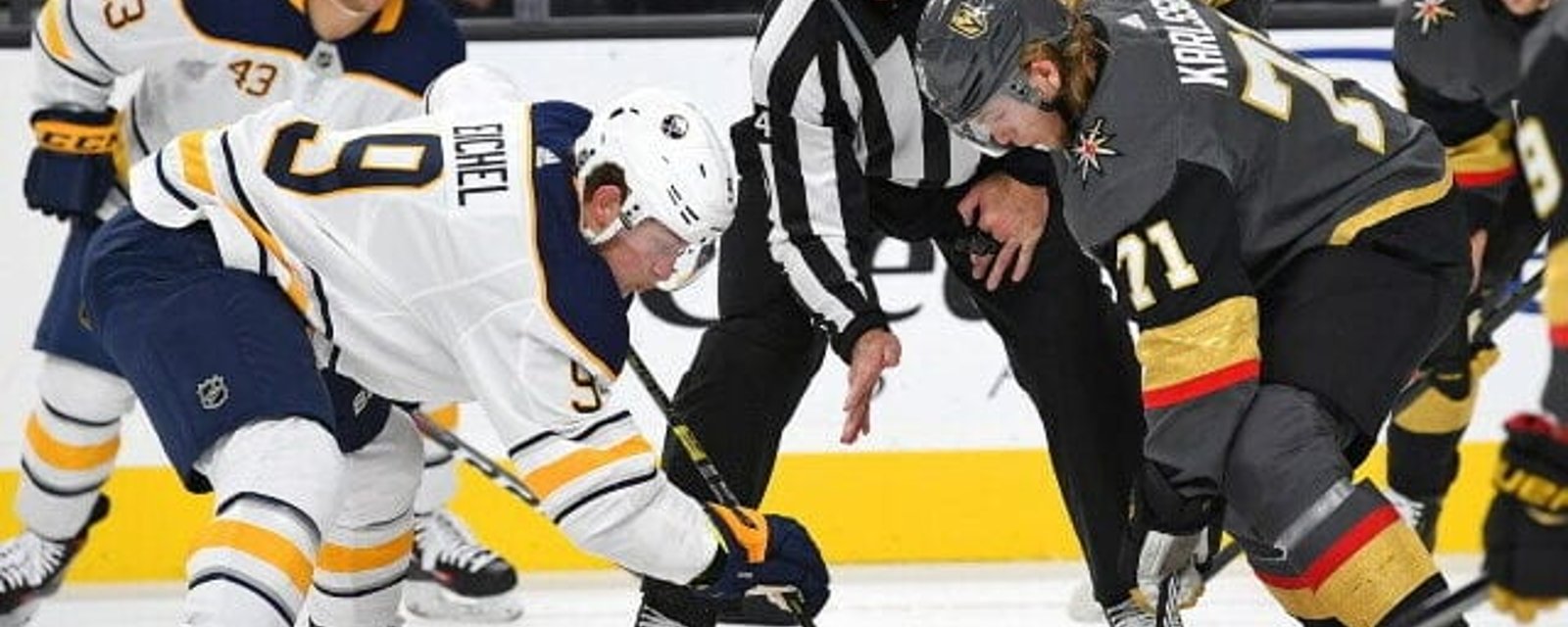 Report: Surprise front-runner emerges and on verge of pulling Eichel trade