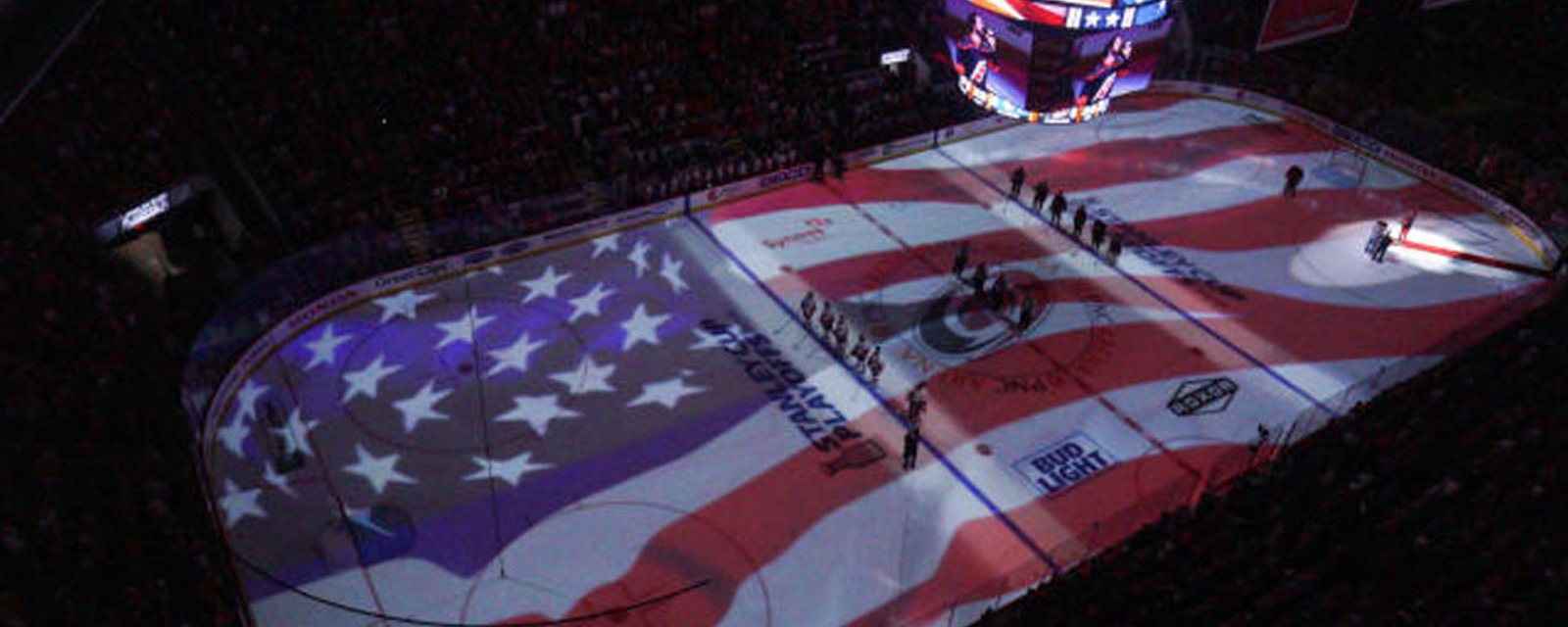 Report: NHL viewership in the U.S. is way, way, waaaaaaay down