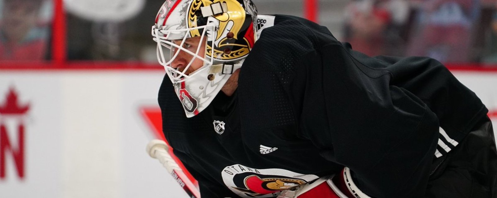 Matt Murray, Evander Kane, and more on a big day of waivers.