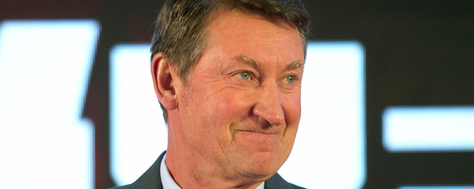 Wayne Gretzky on which city the NHL should expand to next