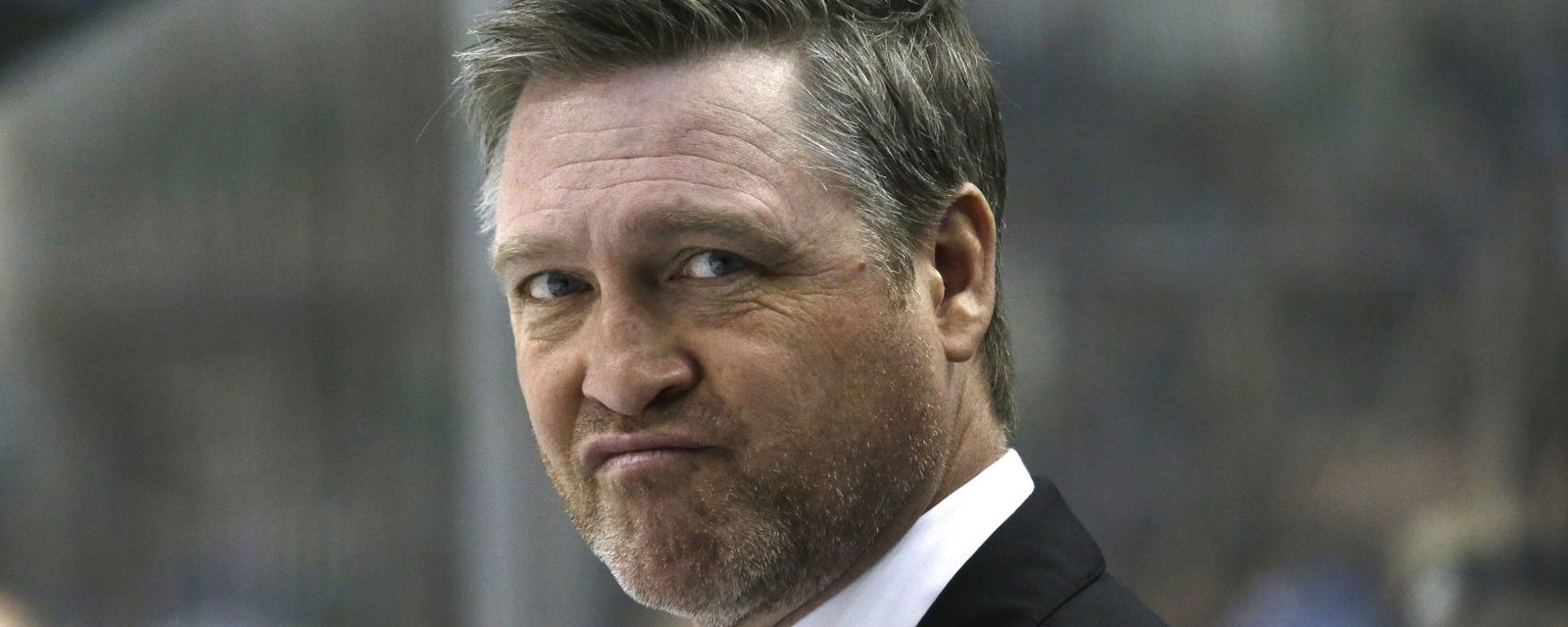 Conflicting reports on Patrick Roy and possible NHL coaching job!