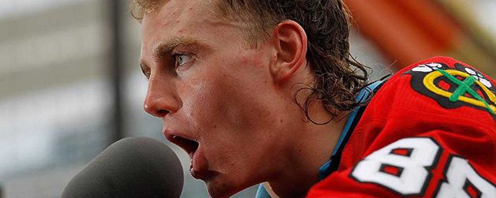 Patrick Kane’s feelings on trade situation are revealed: