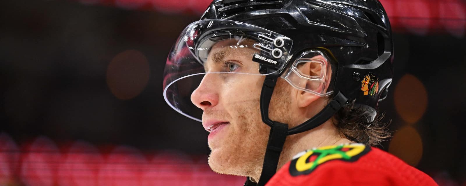Patrick Kane creates negotiating conundrum in Chicago!