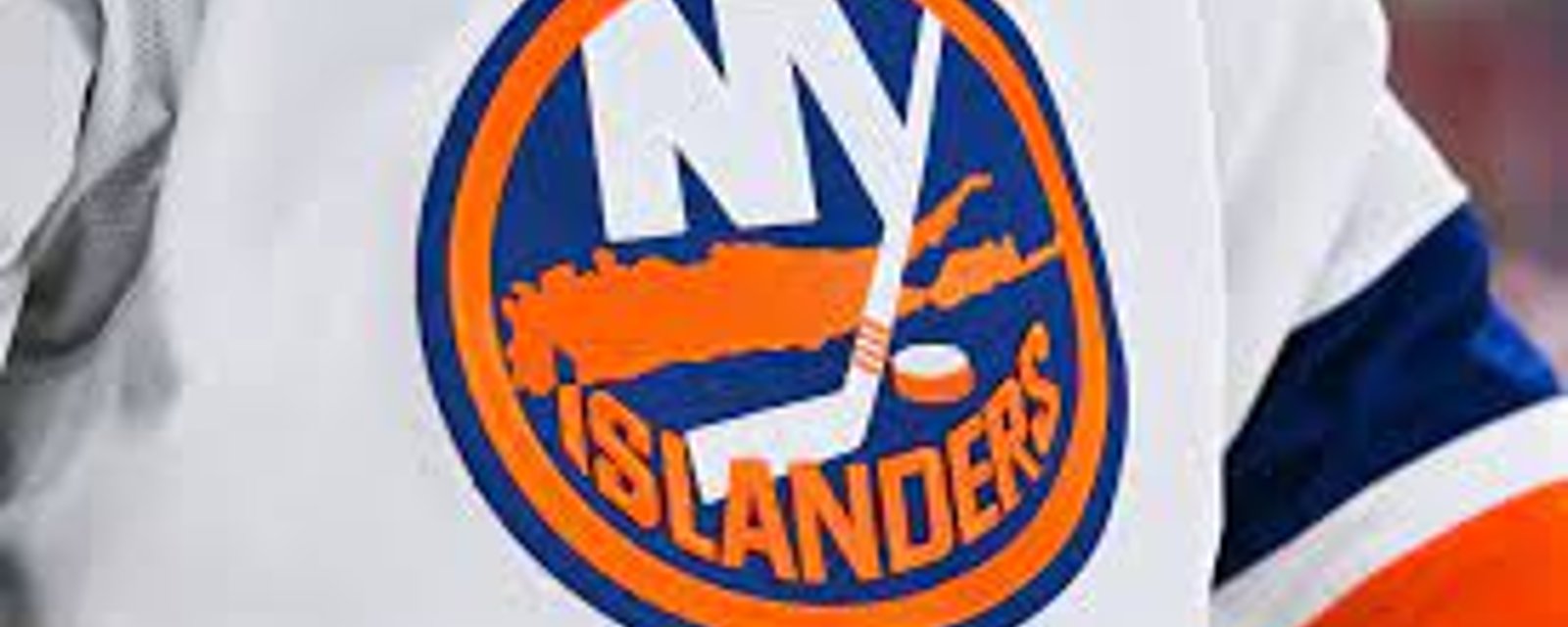 The Islanders have found their new GM!