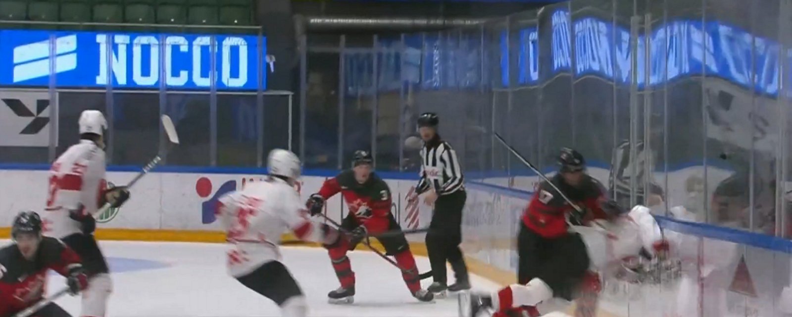 IIHF issues ruling on Canada's Macklin Celebrini.