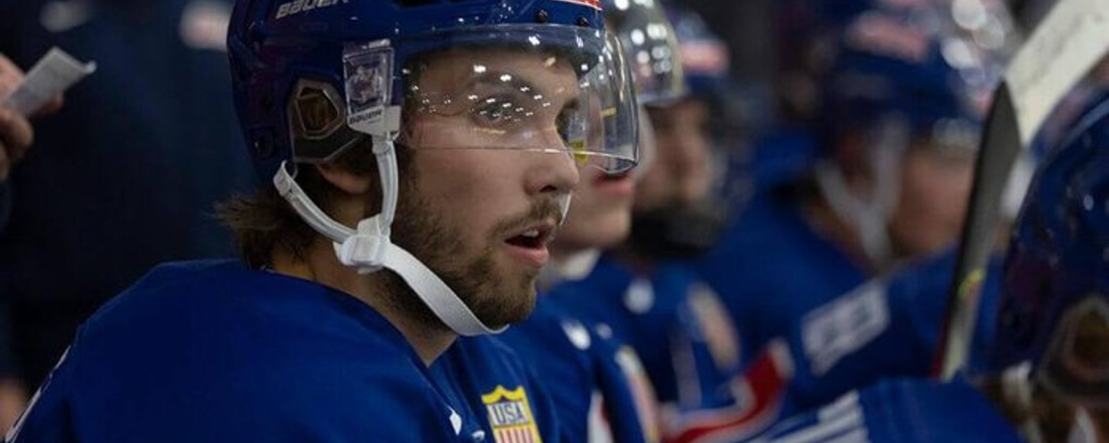 Bob McKenzie breaks down Team USA forfeit situation as more games could be forfeited