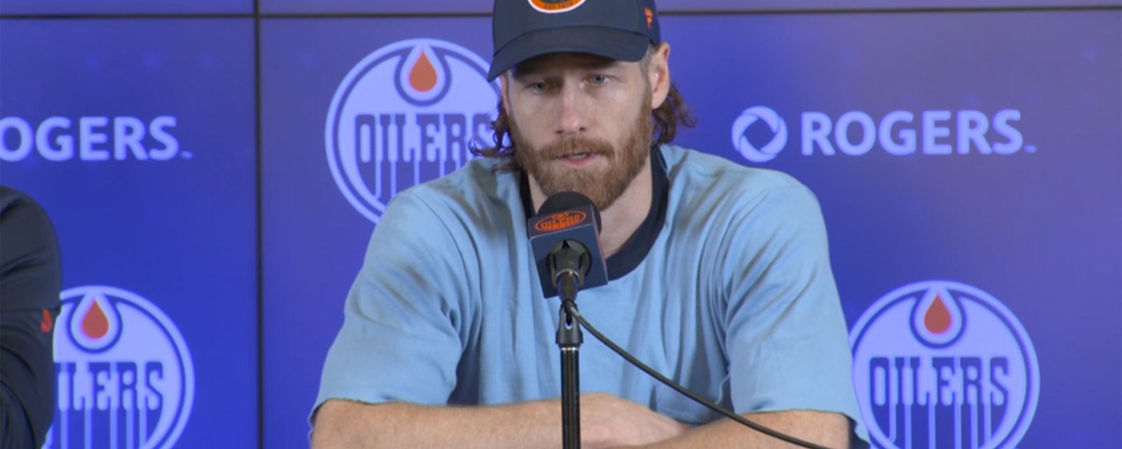 Duncan Keith regrets involvement in Blackhawks’ sex assault scandal