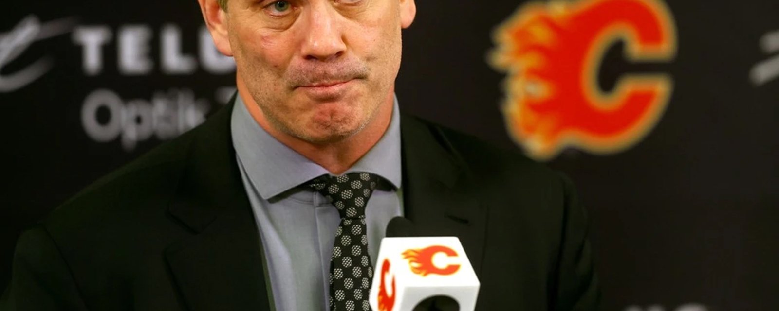 Flames GM Craig Conroy is praying for Westen rival to win the Stanley Cup