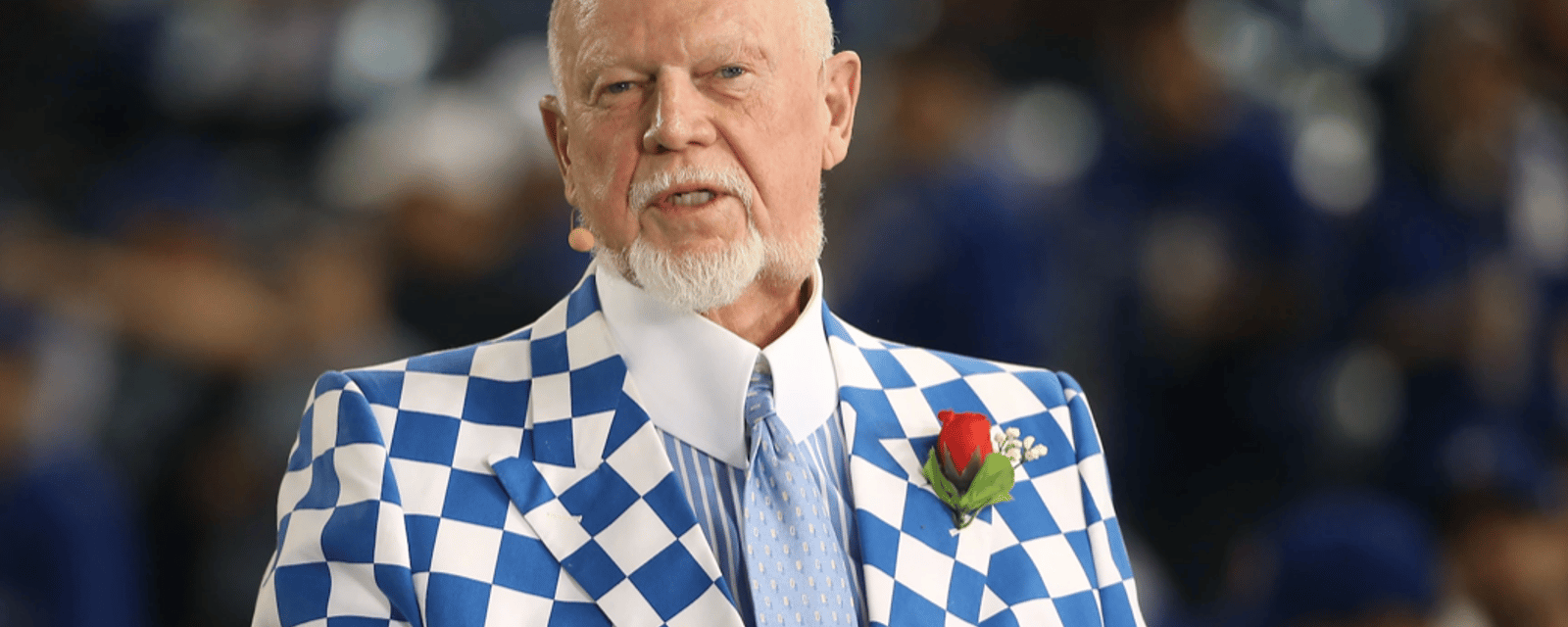 Don Cherry announces who the Maple Leafs should trade 