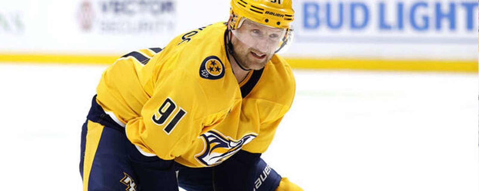 Rumor: An absolute whopper of a trade brewing between Sabres and Predators