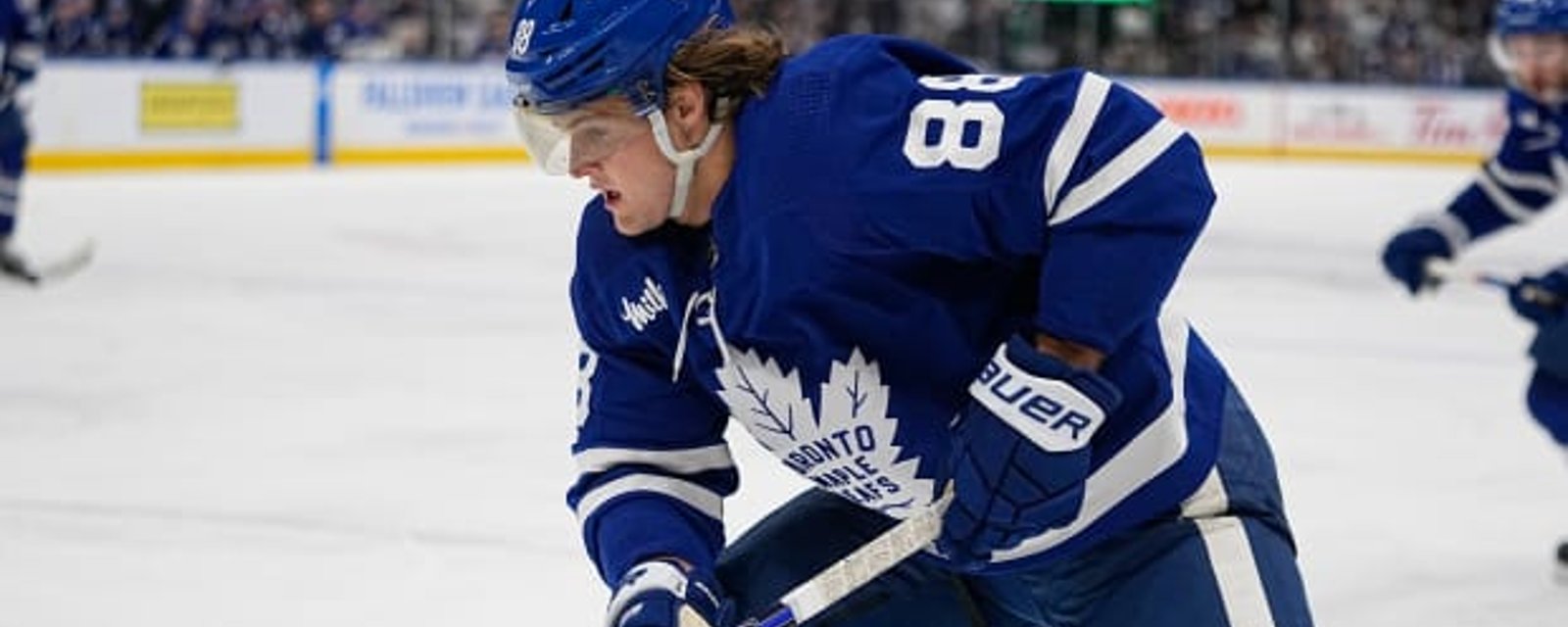 One team completely ruled out when it comes to possible Nylander trade