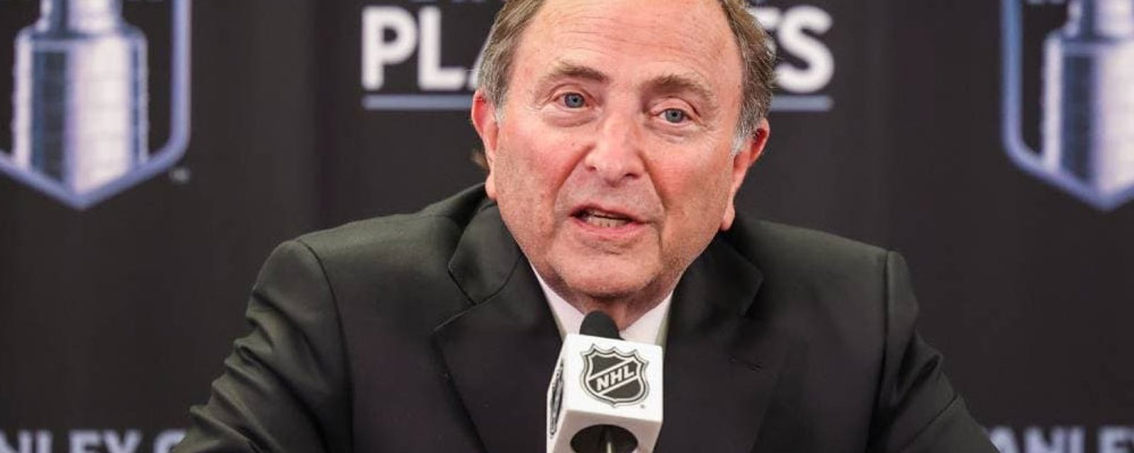 Report: NHL looking at expanded schedule for 2026-27 season