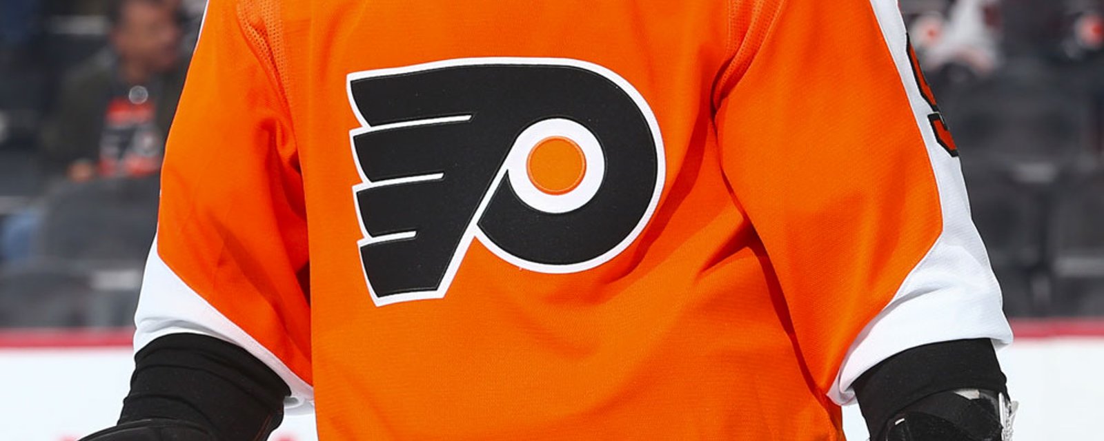 Flyers make more big changes to their front office