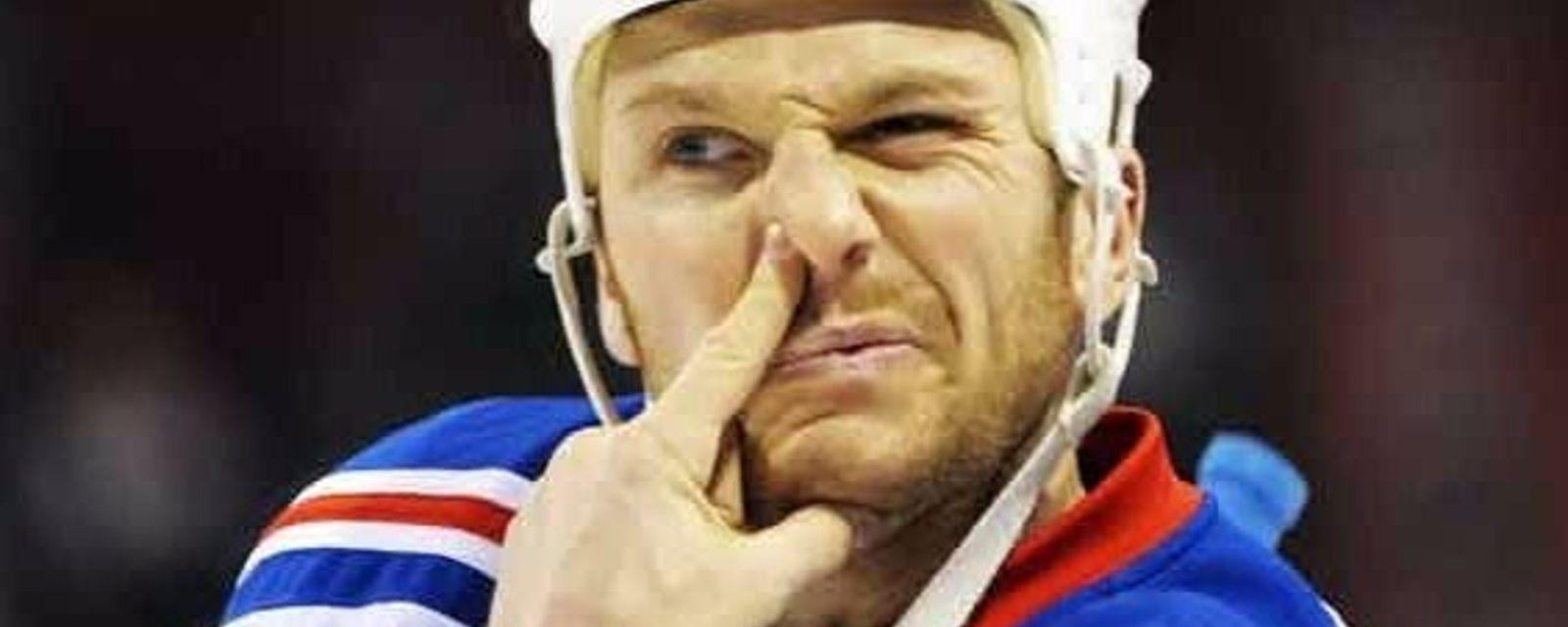 Sean Avery confirms he’s making NHL comeback, has plan in place!