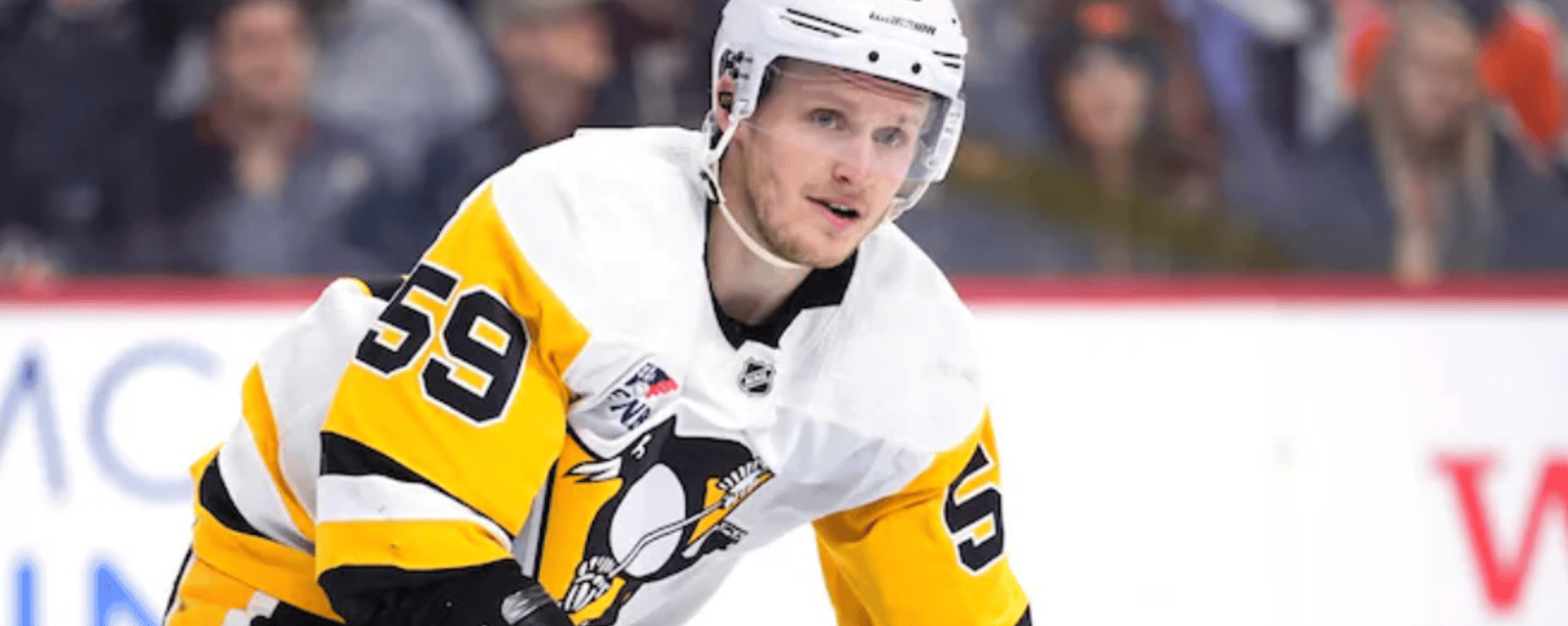 Major blow to the Penguins in loss vs. Panthers 