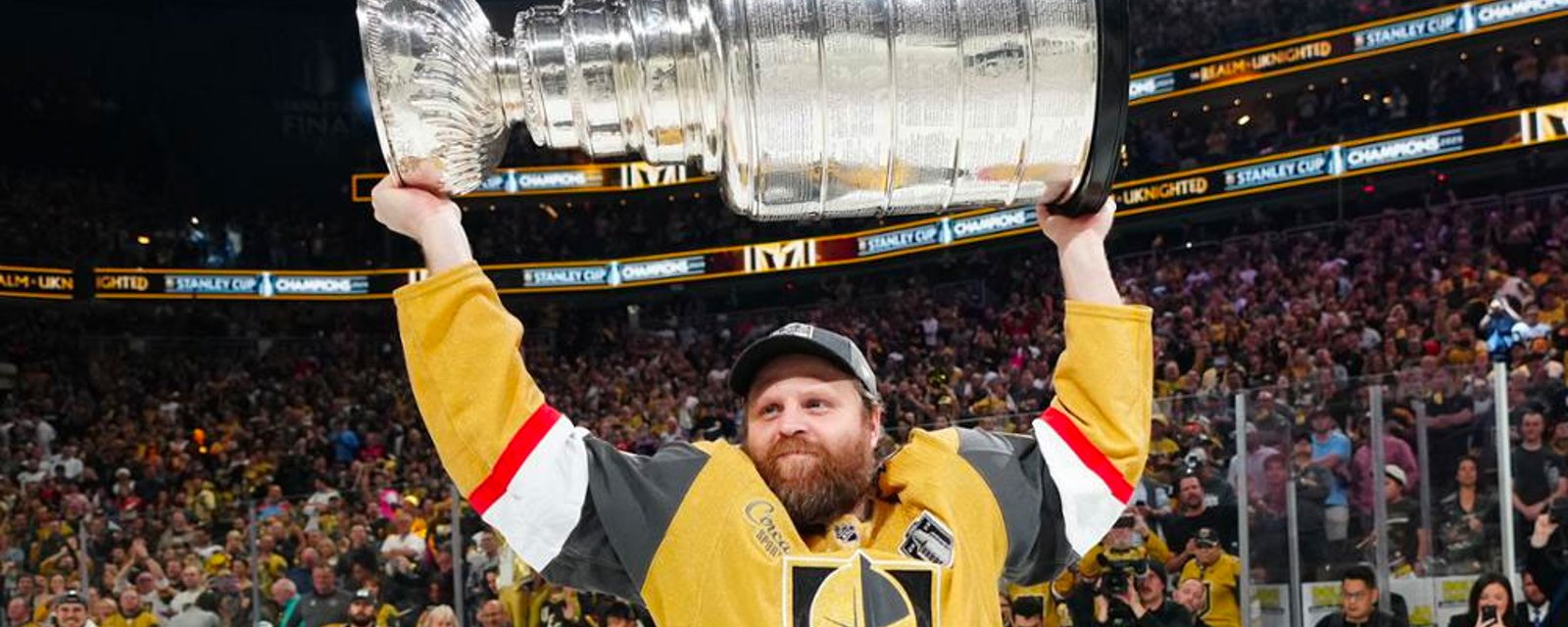 An important update on Phil Kessel's NHL future