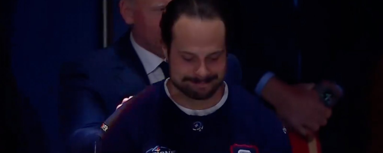 Auston Matthews gets booed like never before in Montreal!