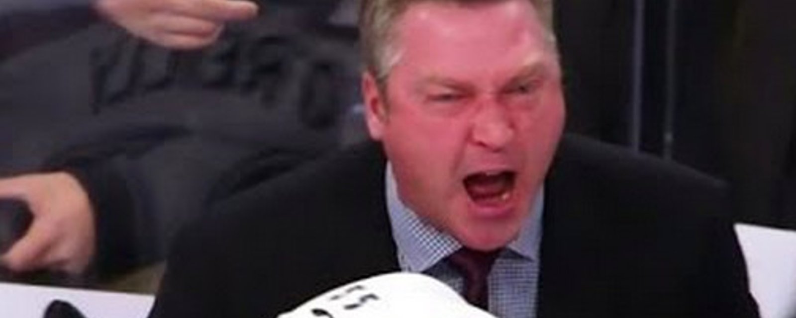 Patrick Roy at the center of huge saga in QMJHL