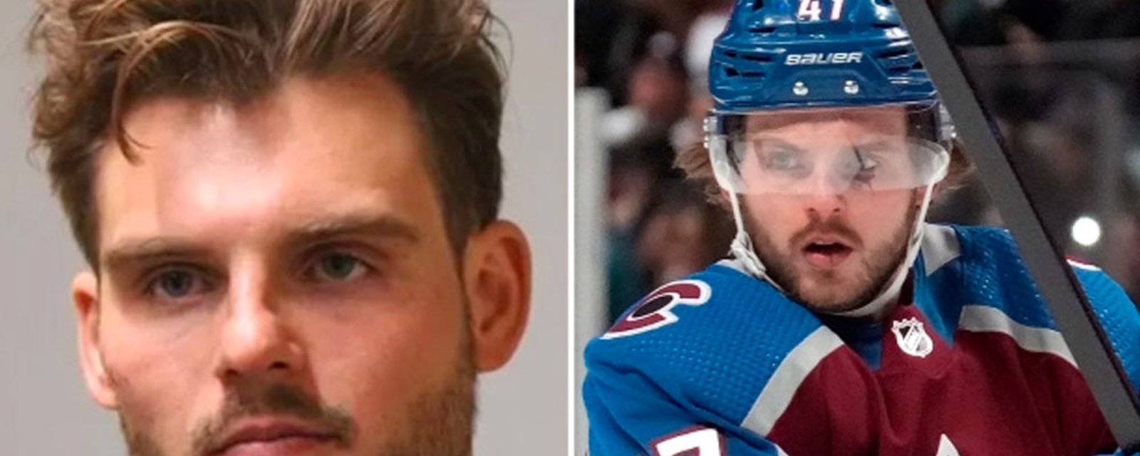 Galchenyuk enters NHL's rehab and recovery program