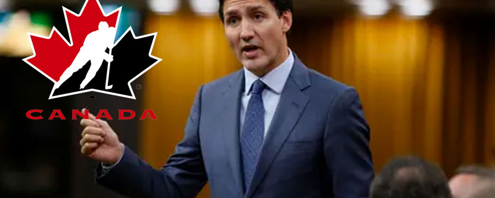 Provinces suspend payment of registration fees to Hockey Canada