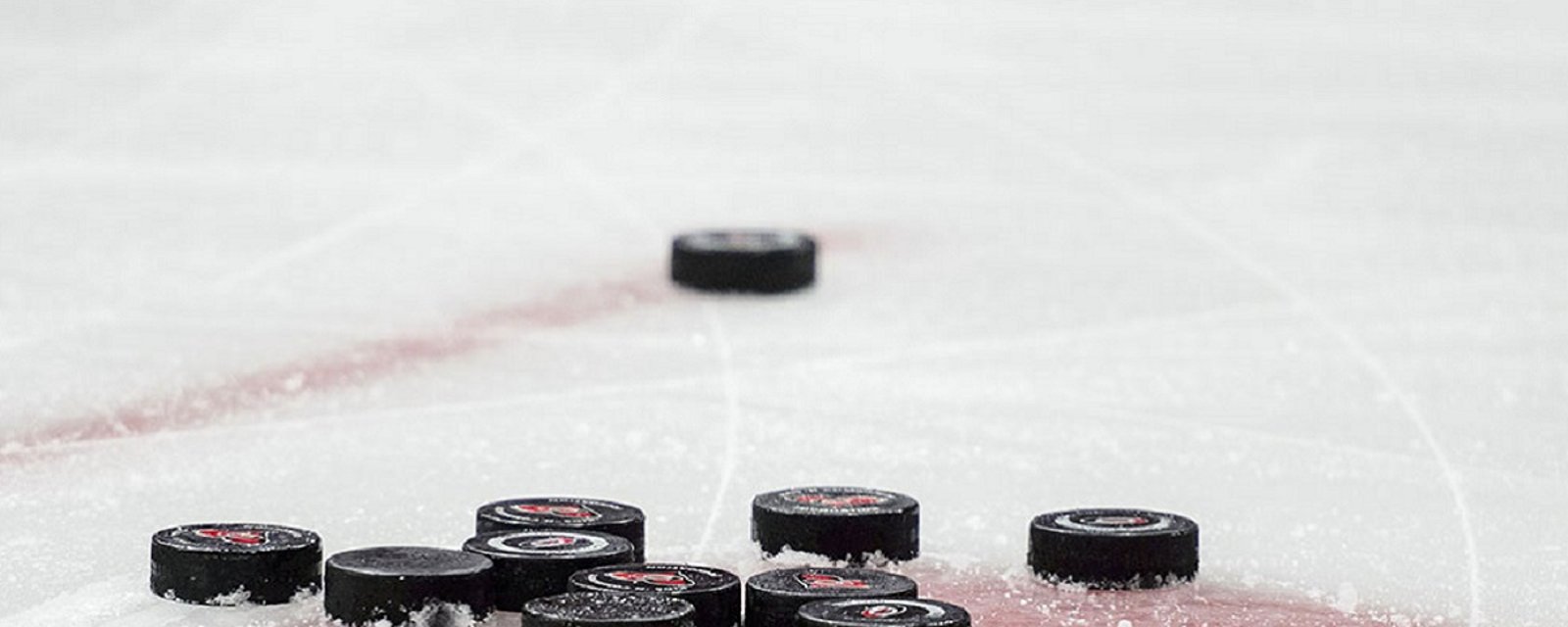 11 year old hockey player dies after suffering neck injury.