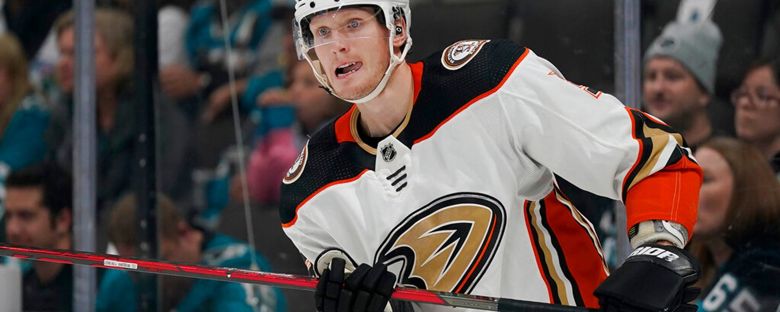 John Klingberg submits 10-team trade list