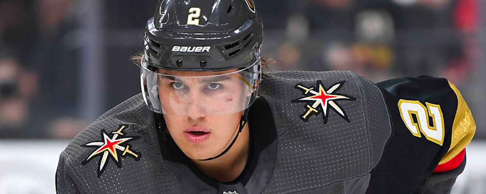 Whitecloud signs a massive six year contract with Vegas